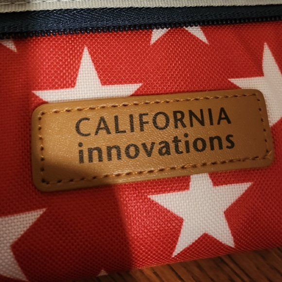 California Innovations 2 Pack Thermal Carrier NWT - Picture 8 of 10